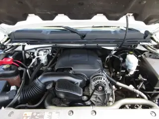 2012 CHEVROLET SILVERADO 1500 CREW CAB