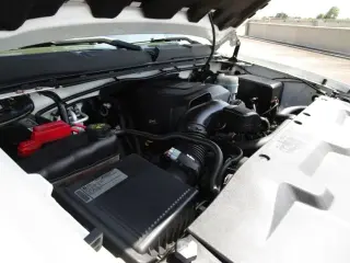 2012 CHEVROLET SILVERADO 1500 CREW CAB