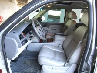 2013 CHEVROLET SUBURBAN 1500