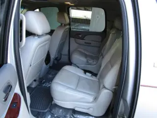 2013 CHEVROLET SUBURBAN 1500