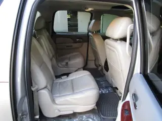 2013 CHEVROLET SUBURBAN 1500