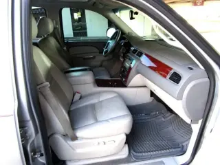 2013 CHEVROLET SUBURBAN 1500