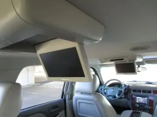 2013 CHEVROLET SUBURBAN 1500