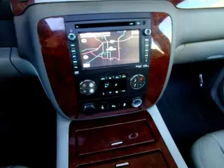 2013 CHEVROLET SUBURBAN 1500