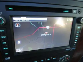 2013 CHEVROLET SUBURBAN 1500