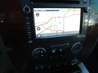 2013 CHEVROLET SUBURBAN 1500