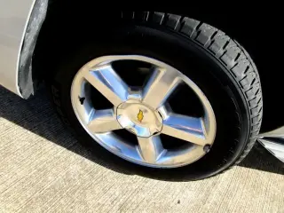 2013 CHEVROLET SUBURBAN 1500