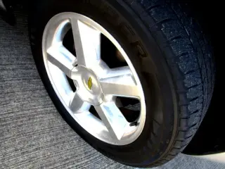 2013 CHEVROLET SUBURBAN 1500