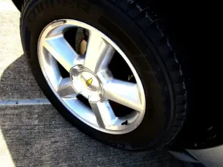 2013 CHEVROLET SUBURBAN 1500