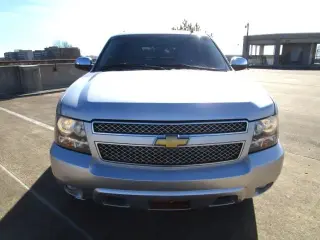 2013 CHEVROLET SUBURBAN 1500