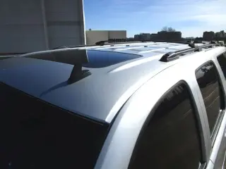 2013 CHEVROLET SUBURBAN 1500