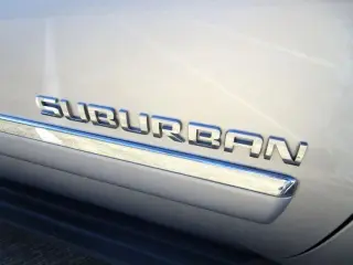 2013 CHEVROLET SUBURBAN 1500