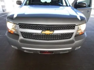 2013 CHEVROLET SUBURBAN 1500