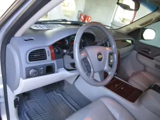 2013 CHEVROLET SUBURBAN 1500