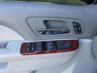2013 CHEVROLET SUBURBAN 1500