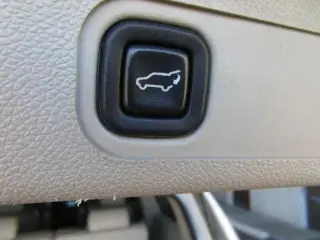 2013 CHEVROLET SUBURBAN 1500