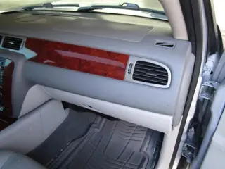 2013 CHEVROLET SUBURBAN 1500