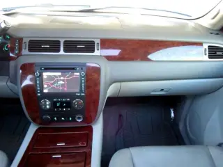 2013 CHEVROLET SUBURBAN 1500