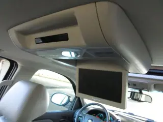 2013 CHEVROLET SUBURBAN 1500