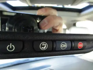2013 CHEVROLET SUBURBAN 1500