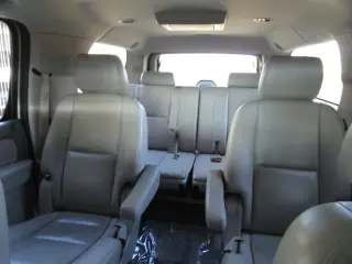 2013 CHEVROLET SUBURBAN 1500