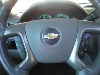 2013 CHEVROLET SUBURBAN 1500