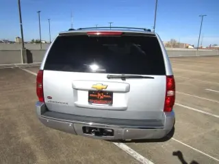 2013 CHEVROLET SUBURBAN 1500