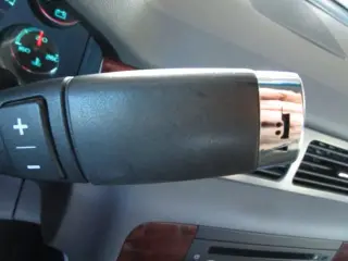 2013 CHEVROLET SUBURBAN 1500