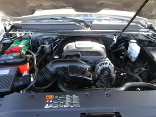 2013 CHEVROLET SUBURBAN 1500