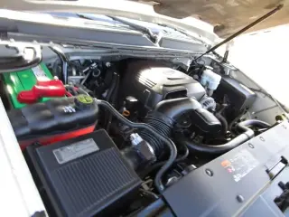 2013 CHEVROLET SUBURBAN 1500