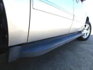 2013 CHEVROLET SUBURBAN 1500
