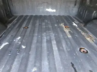 2018 CHEVROLET SILVERADO 2500 HD CREW CAB