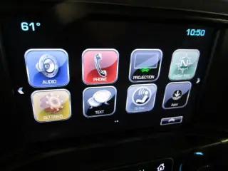 2018 CHEVROLET SILVERADO 2500 HD CREW CAB