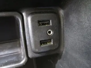 2018 CHEVROLET SILVERADO 2500 HD CREW CAB
