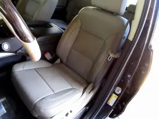 2018 CHEVROLET SILVERADO 2500 HD CREW CAB