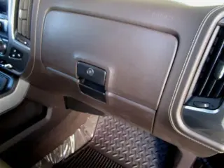 2018 CHEVROLET SILVERADO 2500 HD CREW CAB