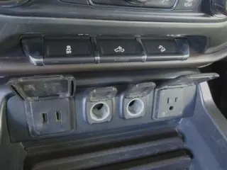 2018 CHEVROLET SILVERADO 2500 HD CREW CAB