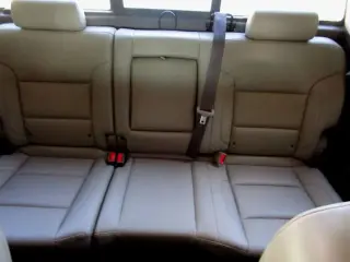 2018 CHEVROLET SILVERADO 2500 HD CREW CAB