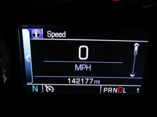 2018 CHEVROLET SILVERADO 2500 HD CREW CAB