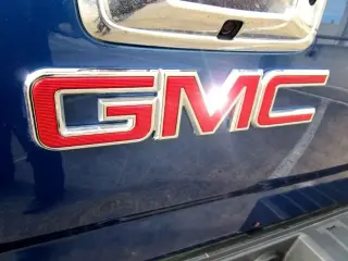 2015 GMC SIERRA 1500 DOUBLE CAB
