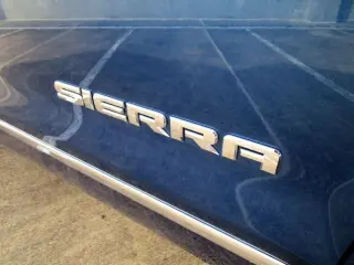 2015 GMC SIERRA 1500 DOUBLE CAB