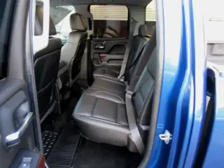 2015 GMC SIERRA 1500 DOUBLE CAB