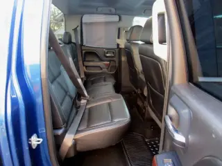 2015 GMC SIERRA 1500 DOUBLE CAB