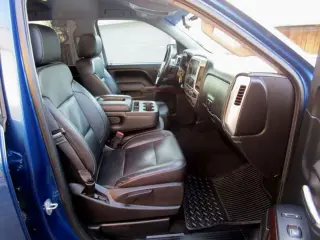 2015 GMC SIERRA 1500 DOUBLE CAB