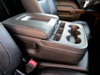 2015 GMC SIERRA 1500 DOUBLE CAB