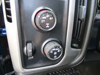 2015 GMC SIERRA 1500 DOUBLE CAB