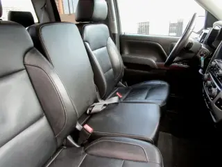 2015 GMC SIERRA 1500 DOUBLE CAB