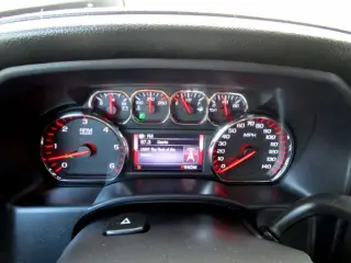 2015 GMC SIERRA 1500 DOUBLE CAB