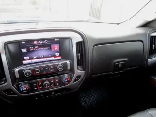 2015 GMC SIERRA 1500 DOUBLE CAB