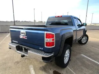 2015 GMC SIERRA 1500 DOUBLE CAB